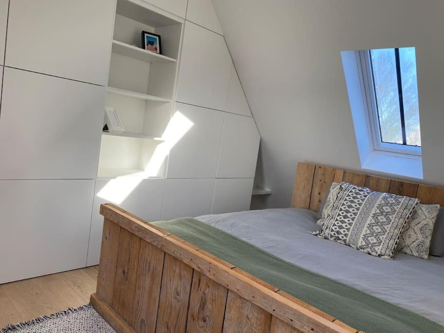The Conservatory Cosy & Romantic Little House - Central Between Gent Antwerpen Brussel & Brugge ローケレン エクステリア 写真