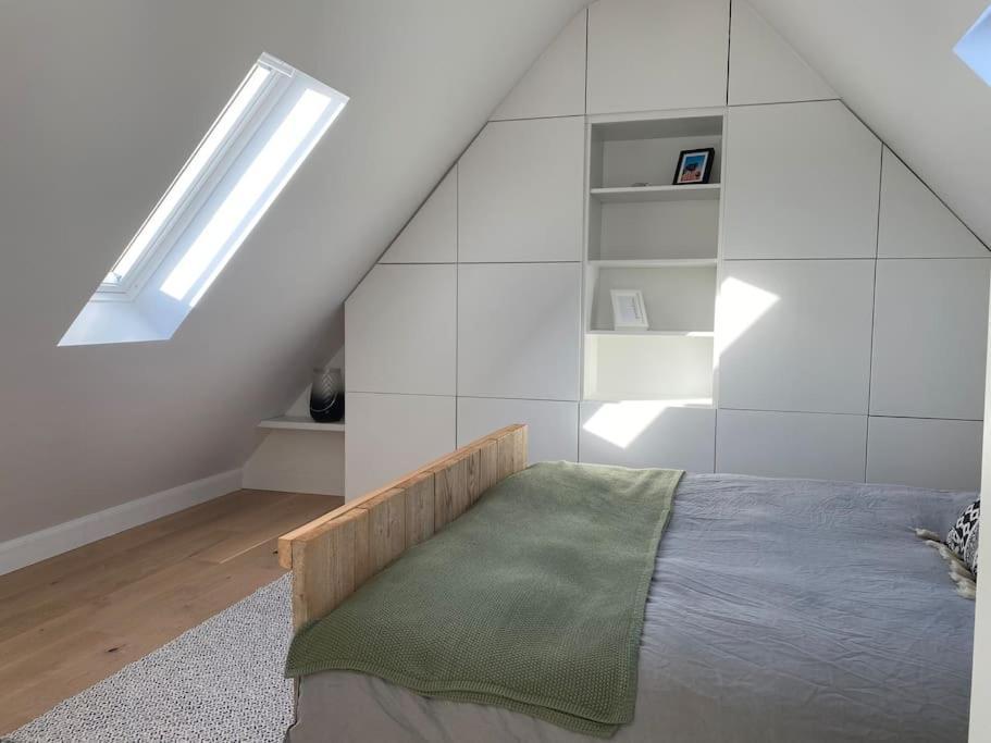 The Conservatory Cosy & Romantic Little House - Central Between Gent Antwerpen Brussel & Brugge ローケレン エクステリア 写真